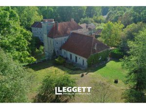 Annonce maison à vendre