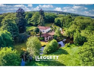 Annonce maison à vendre