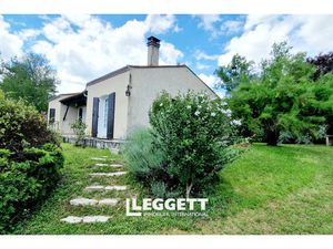 Annonce maison à vendre