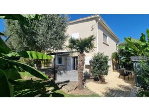 Vente maison 8 pièces 206 m² Montastruc-la-Conseillère (31380)