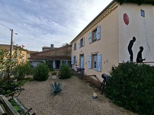 Vente maison 4 pièces 87 m² L'Isle-en-Dodon (31230)