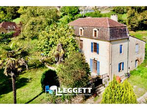 Annonce maison à vendre