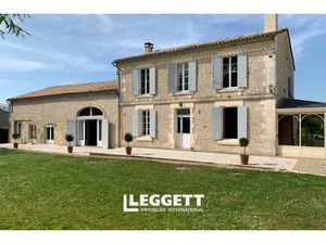 Annonce maison à vendre