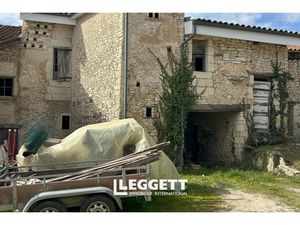 Annonce maison à vendre