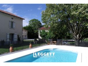 Annonce maison à vendre