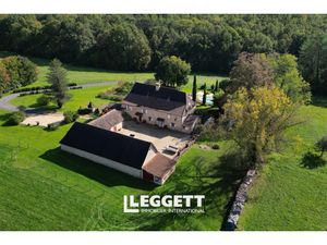 Annonce maison à vendre