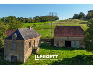 Annonce maison à vendre