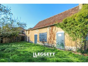 Annonce maison à vendre