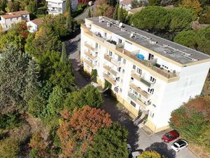Vente appartement 3 pièces 35 m² Lodève (34700)