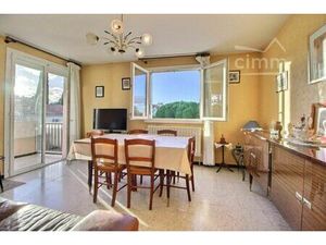 Vente appartement 4 pièces 74 m² Montpellier (34070)