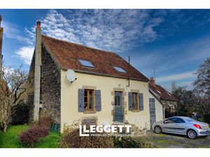 Annonce maison à vendre