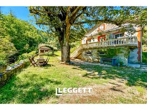 Annonce maison à vendre