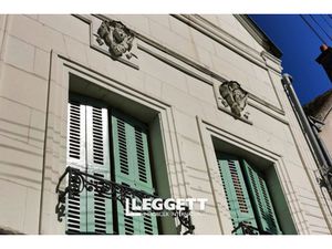 Annonce maison à vendre