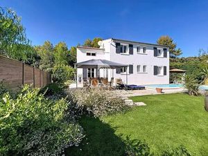 Maison de 6 chambres de luxe en vente à Clapiers  Occitanie