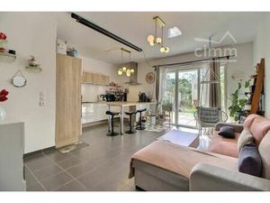 Vente appartement 4 pièces 91 m² Montpellier (34070)