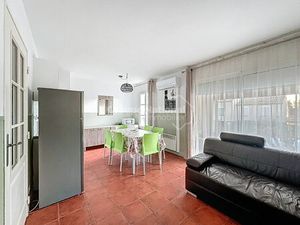 Appartement T3 terrasse