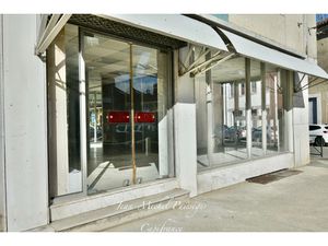 Local professionnel à vendre SAINT GAUDENS 3 pièce(s) 70m2 57 000€