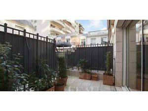 Maison Levallois-Perret (92)