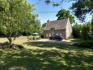 Maison Lizio 4 pièce(s) 70 m2