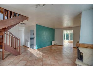 Maison Montigny Le Bretonneux