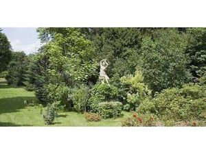 Maison avec terrasse Saint-Cloud (92)