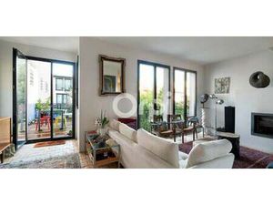 Maison avec terrasse Parc des Expositions - Vanves (92)