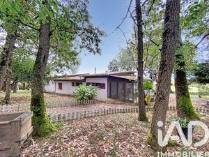 Vente Maison/villa 3 pièces