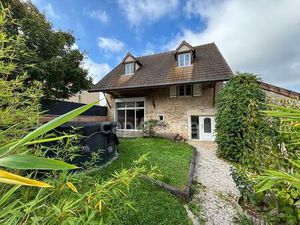 Maison à vendre 5 pièces proche de Buxy (71390)