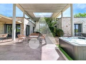 Maison Lalbenque 8 pièce(s) 340m2