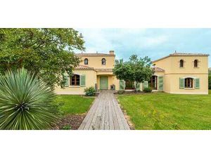 Maison avec terrasse Château-Thébaud (44)