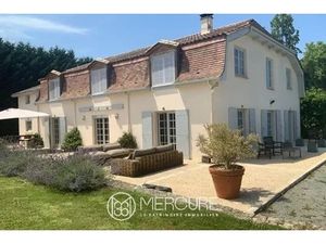 Annonce maison à vendre