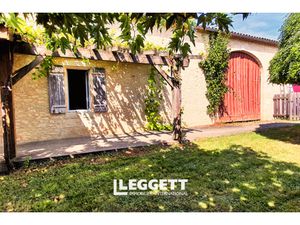 Annonce maison à vendre