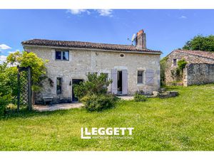 Annonce maison à vendre