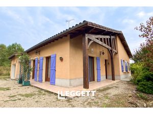 Annonce maison à vendre