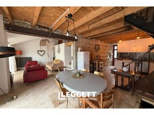 Annonce maison à vendre