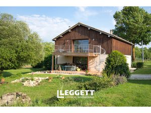 Annonce maison à vendre