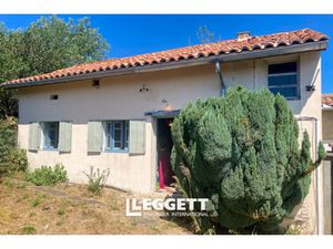 Annonce maison à vendre