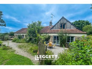 Annonce maison à vendre