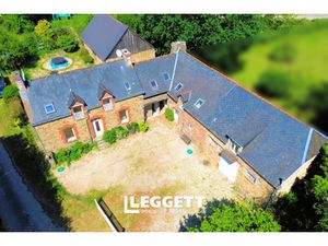 Annonce maison à vendre