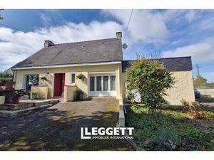 Annonce maison à vendre