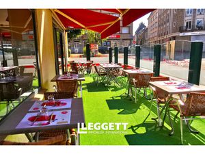 Annonce commerce à vendre