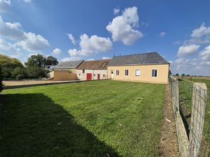 Location Maison 4 pièces 100m² NOYEN SUR SARTHE 72430