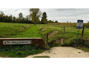 Terrain à vendre à Rue des Hayettes Nil-Saint-Vincent-Saint-Martin (VBD46474)