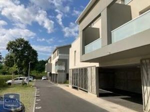 Location appartement 2 pièces 42 m² à Le Taillan-Médoc (33320)