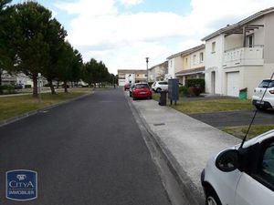 Location maison 4 pièces 78 m² à Martignas-sur-Jalle (33127)