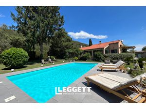 Annonce maison à vendre