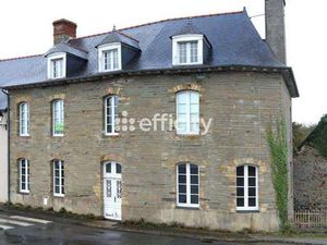 Vente Maison à Amanlis (35150) : à vendre / 225m² Amanlis
