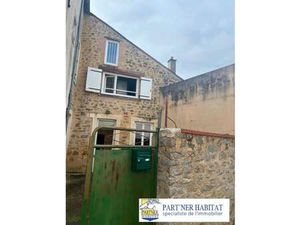 Vente Maison à Brûlon (72350) : à vendre / 139m² Brûlon