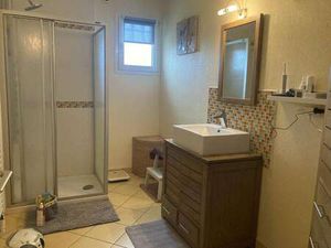 Vente Maison à Martigné-sur-Mayenne (53470) : à vendre / 168m² Martigné-sur-Mayenne