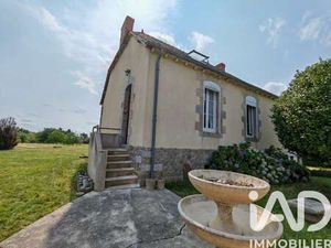 Vente Maison à Mauron (56430) : à vendre / 104m² Mauron